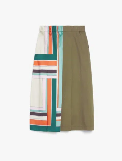 Weekend Max Mara Skirts