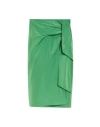 Weekend Max Mara Narsete Midi Skirt