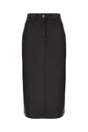 Weekend Max Mara Skirts In Black