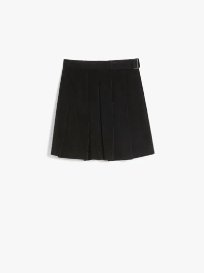 Weekend Max Mara Skirts In Black