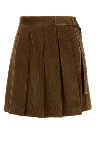 WEEKEND MAX MARA WEEKEND MAX MARA SKIRTS
