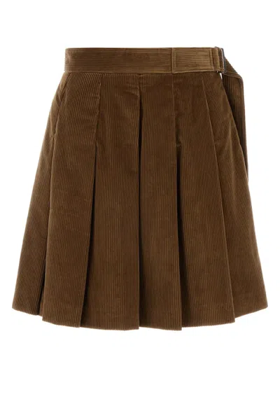 WEEKEND MAX MARA SKIRTS WEEKEND