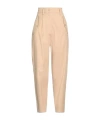 Weekend Max Mara Slim-fit Pants In Multi