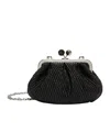 Weekend Max Mara Small Pasticcino Shoulder Bag