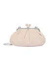 Weekend Max Mara Small Pasticcino Shoulder Bag
