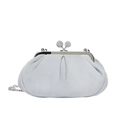 Weekend Max Mara Small Pasticcino Shoulder Bag