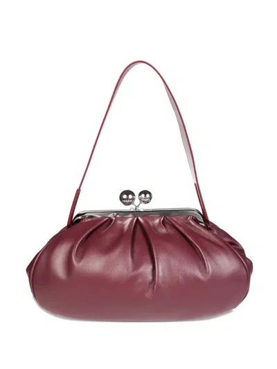WEEKEND MAX MARA SMALL PASTICCINO TOTE BAG