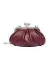 Weekend Max Mara Small Sheepskin Pasticcino Bag