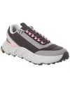 Weekend Max Mara Sneaker In Gray