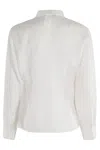 Weekend Max Mara Spoleto In Bianco