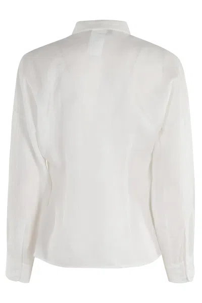 Weekend Max Mara Spoleto In Bianco