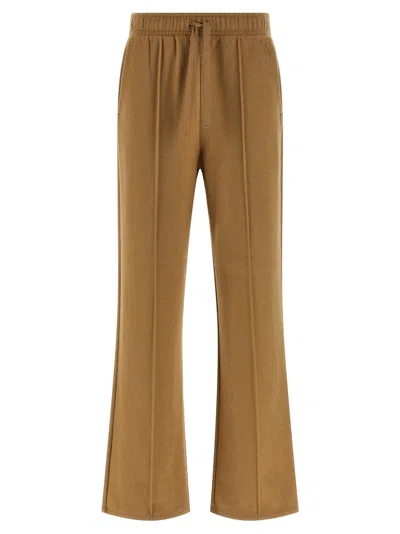 WEEKEND MAX MARA SPONDA PANTS BEIGE