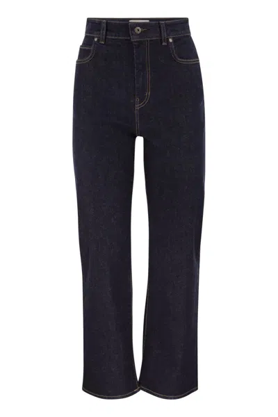 Weekend Max Mara Stretch Denim Cesy Jeans
