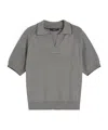 Weekend Max Mara Weekend Maxmara Junior Top Black In Gray