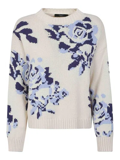 WEEKEND MAX MARA SWEATER