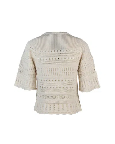 Weekend Max Mara Sweater