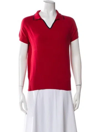 Pre-owned Weekend Max Mara Sweater In Blue