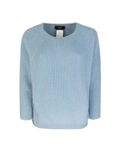 WEEKEND MAX MARA WEEKEND MAX MARA SWEATER