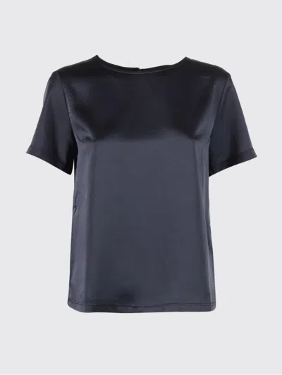 Weekend Max Mara Sweater Woman  In Blue