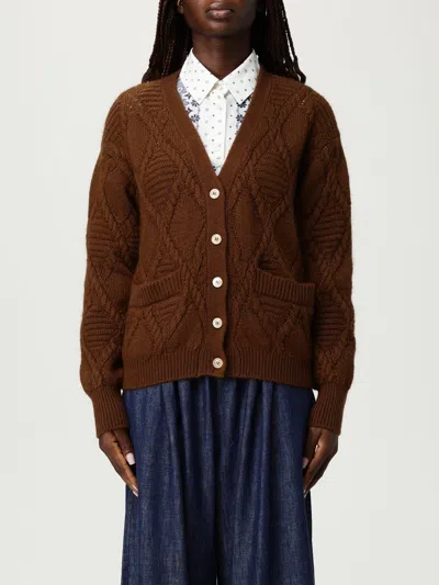 WEEKEND MAX MARA SWEATER WOMAN WEEKEND MAX MARA