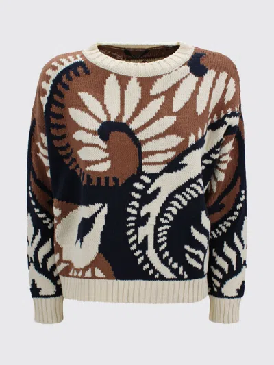 WEEKEND MAX MARA SWEATER WOMAN WEEKEND MAX MARA