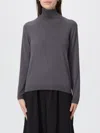 Weekend Max Mara Sweater Woman  In Gray