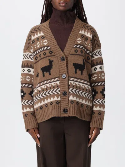Weekend Max Mara Sweater Woman  In Multi