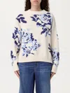 Weekend Max Mara Sweater Woman  In Multi