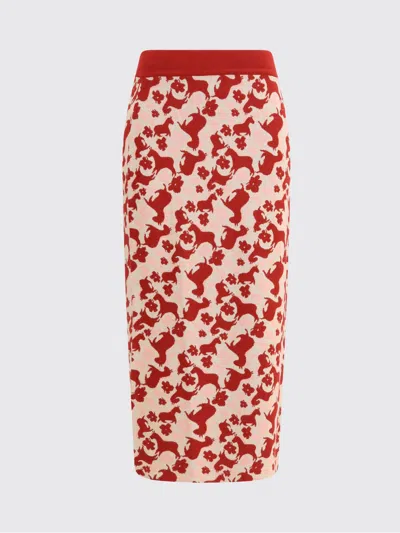 Weekend Max Mara Sweater Woman  In Multi