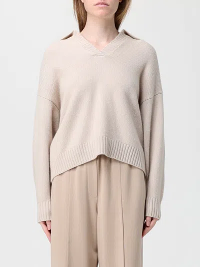 Weekend Max Mara Sweater Woman  In Neutral