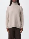 Weekend Max Mara Turtleneck In Neutral