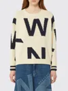 Weekend Max Mara Sweater Woman  In Neutral