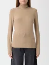 Weekend Max Mara Multif Top In Nude
