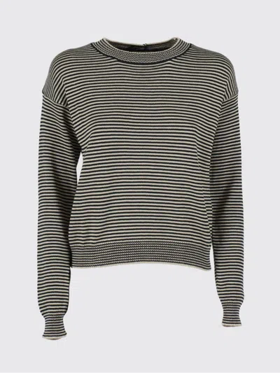 Weekend Max Mara Sweater Woman  In Sand