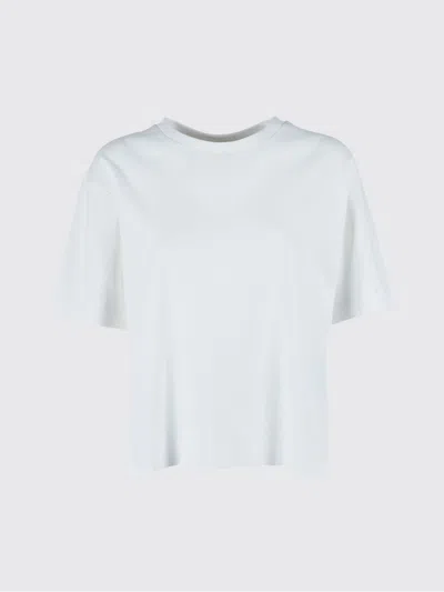 Weekend Max Mara Sweater Woman  In White