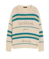Weekend Max Mara Sweaters