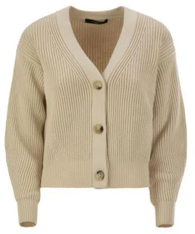Weekend Max Mara Sweaters
