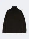 Weekend Max Mara Sweaters In Black