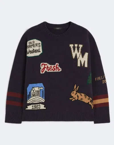 WEEKEND MAX MARA WEEKEND MAX MARA SWEATERS
