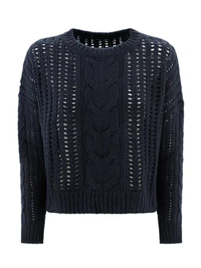 WEEKEND MAX MARA WEEKEND MAX MARA SWEATERS