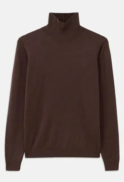 Weekend Max Mara Sweaters In Brown