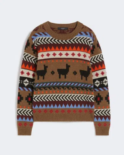 WEEKEND MAX MARA WEEKEND MAX MARA SWEATERS
