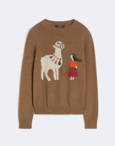 WEEKEND MAX MARA WEEKEND MAX MARA SWEATERS