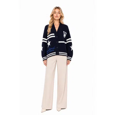 Weekend Max Mara Sweaters In Blue