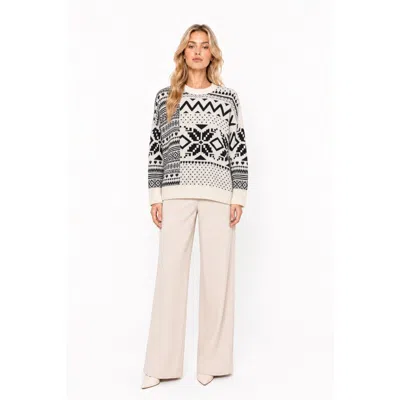 Weekend Max Mara Sweaters In Gray