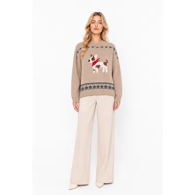 Weekend Max Mara Sweaters In Neutral
