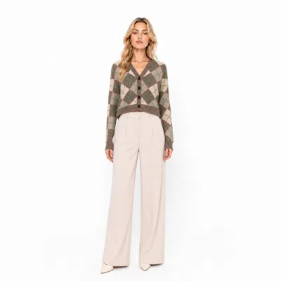 Weekend Max Mara Sweaters In Brown