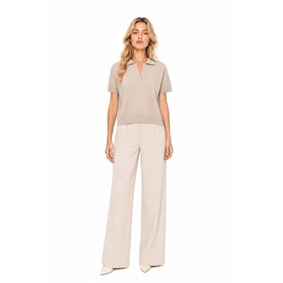 Weekend Max Mara Sweaters In Brown