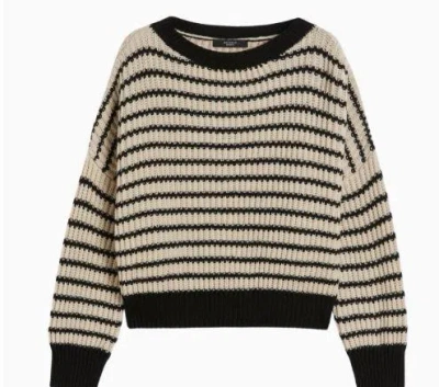 Weekend Max Mara Sweaters In Multi
