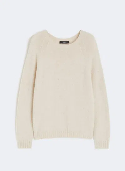WEEKEND MAX MARA WEEKEND MAX MARA SWEATERS